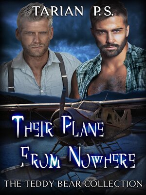 cover image of Their Plane From Nowhere